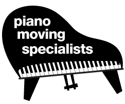 Piano Moving Specialists